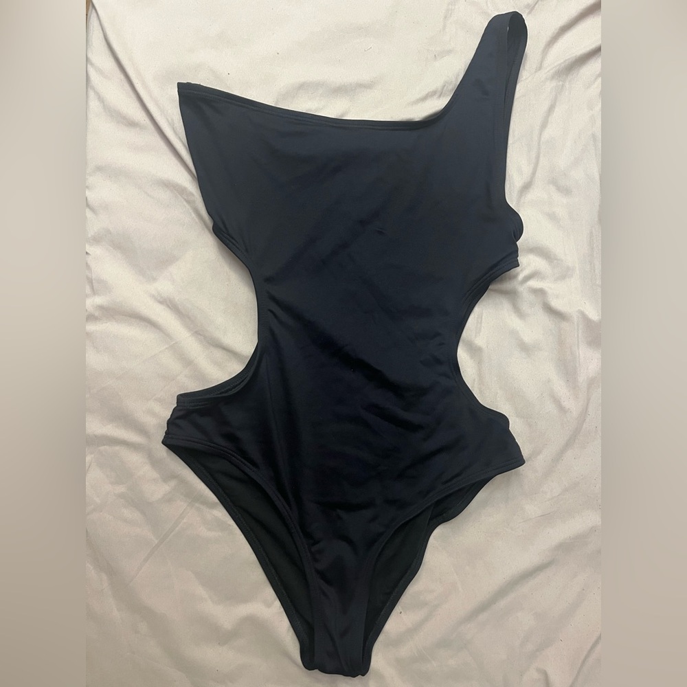 One Piece Bathing Suit